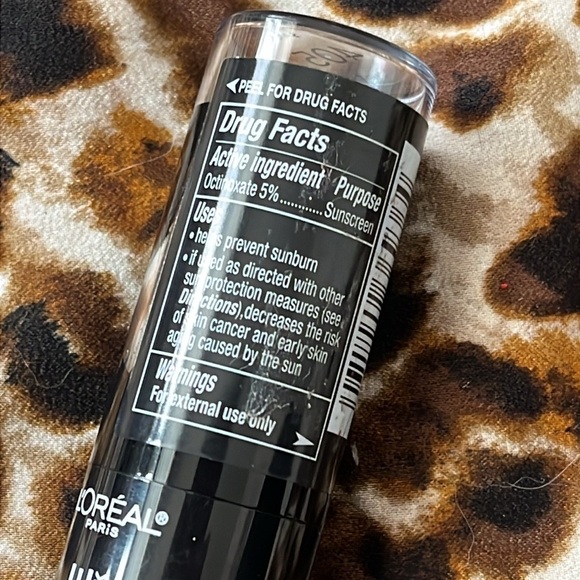 Brand New L'Oreal Infallible Longwear Shaping Stick Foundation 405 Sand Sable - Picture 5 of 8